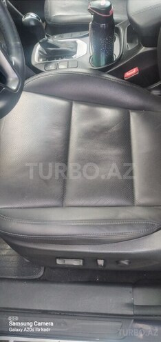 Hyundai Santa Fe 2015, 52,000 km - 2.0 l - Gəncə