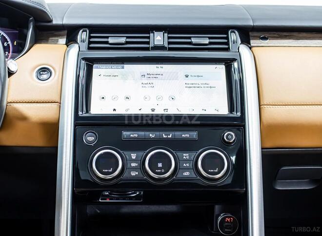 Land Rover Discovery-12