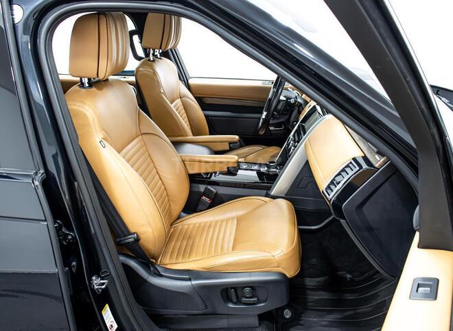 Land Rover Discovery-11