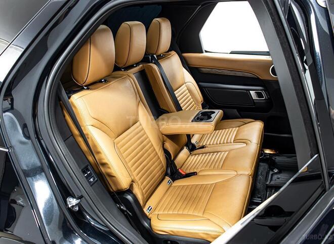 Land Rover Discovery-15