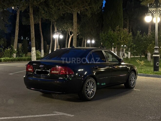 Kia Optima 2006, 265,393 km - 2.0 l - Bakı