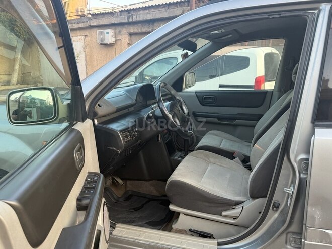 Nissan X-Trail 2001, 275,000 km - 2.0 l - Bakı
