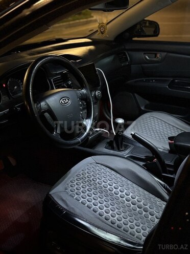 Kia Optima 2006, 265,393 km - 2.0 l - Bakı