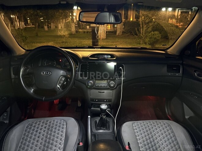 Kia Optima 2006, 265,393 km - 2.0 l - Bakı