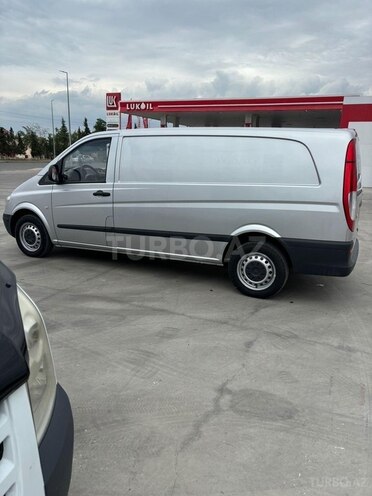 Mercedes Vito 111 2009, 144,000 km - 2.2 л - Bakı