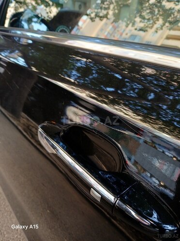Hyundai Grandeur 2022, 65,000 km - 2.5 l - Bakı