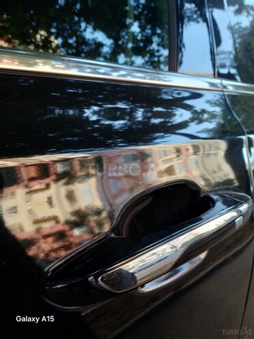 Hyundai Grandeur 2022, 65,000 km - 2.5 l - Bakı
