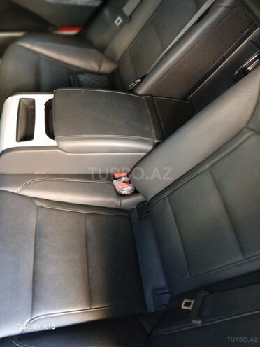 Hyundai Grandeur 2022, 65,000 km - 2.5 l - Bakı
