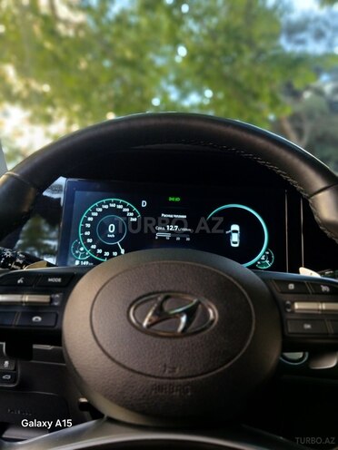 Hyundai Grandeur 2022, 65,000 km - 2.5 l - Bakı