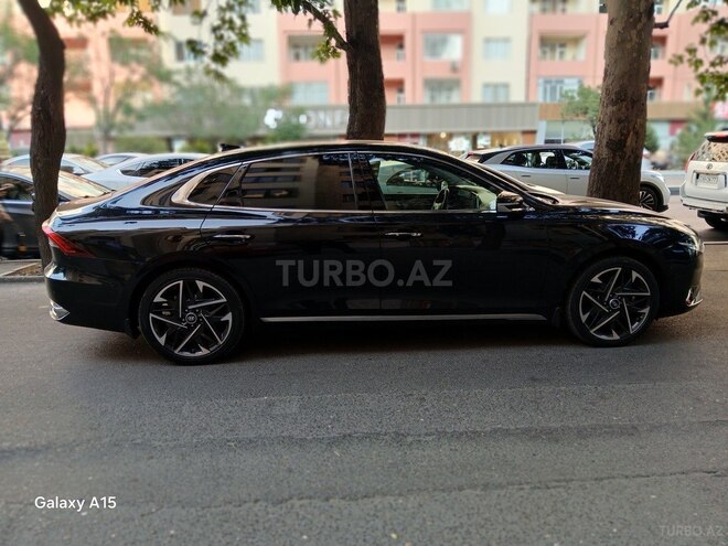 Hyundai Grandeur 2022, 65,000 km - 2.5 l - Bakı