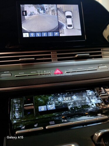Hyundai Grandeur 2022, 65,000 km - 2.5 l - Bakı
