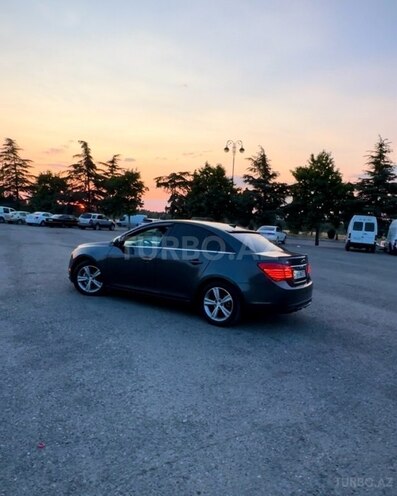Chevrolet Cruze 2013, 238,000 km - 1.4 л - Gəncə