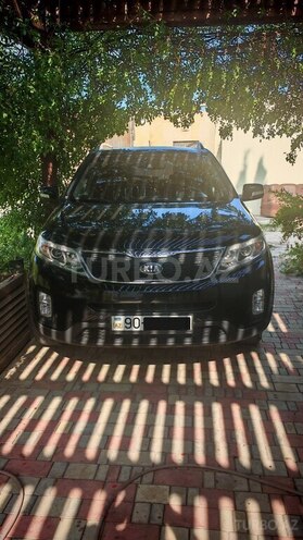 Kia Sorento 2013, 224,000 km - 2.4 l - Bakı