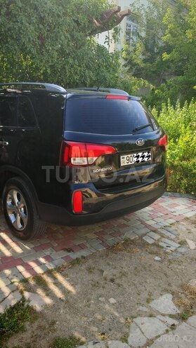 Kia Sorento 2013, 224,000 km - 2.4 l - Bakı