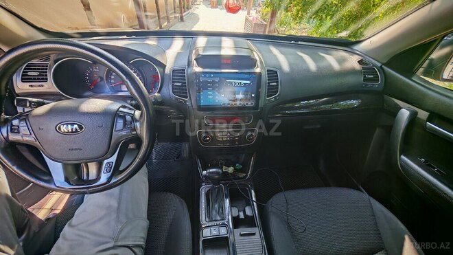 Kia Sorento 2013, 224,000 km - 2.4 l - Bakı