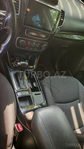 Kia Sorento 2013, 224,000 km - 2.4 l - Bakı