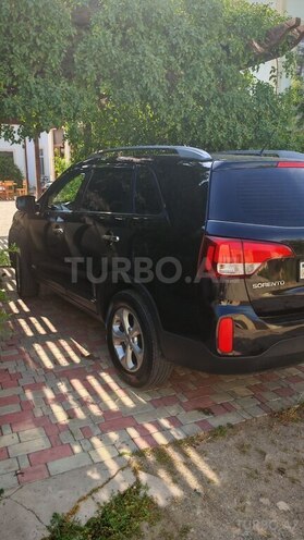 Kia Sorento 2013, 224,000 km - 2.4 l - Bakı