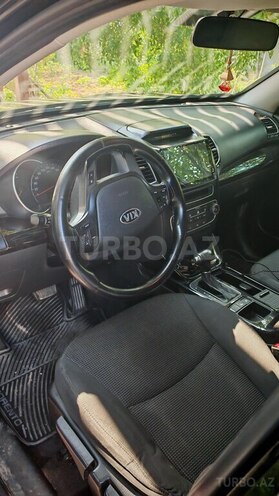 Kia Sorento 2013, 224,000 km - 2.4 l - Bakı