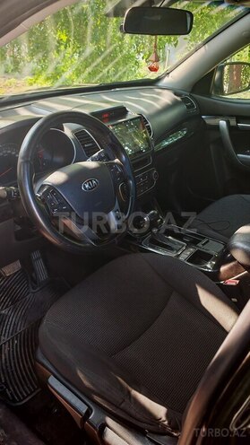 Kia Sorento 2013, 224,000 km - 2.4 l - Bakı