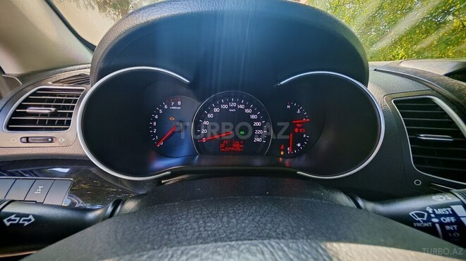 Kia Sorento 2013, 224,000 km - 2.4 l - Bakı