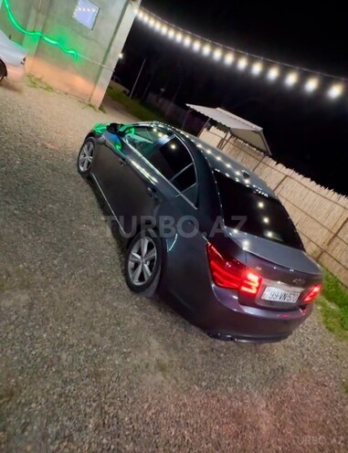 Chevrolet Cruze 2013, 238,000 km - 1.4 л - Gəncə