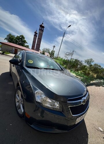 Chevrolet Cruze 2013, 238,000 km - 1.4 л - Gəncə