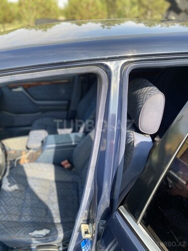 Mercedes C 200 1995, 472,000 km - 2.0 л - Bakı