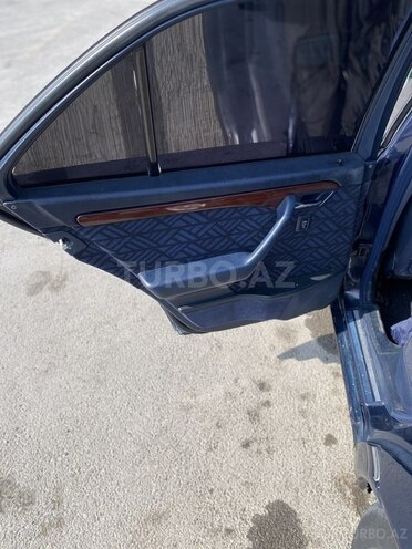 Mercedes C 200 1995, 472,000 km - 2.0 л - Bakı