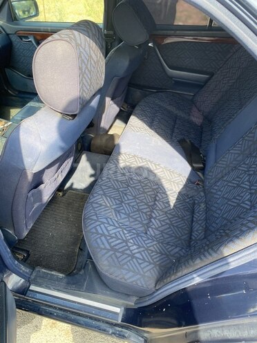 Mercedes C 200 1995, 472,000 km - 2.0 л - Bakı