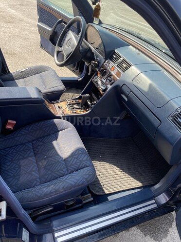 Mercedes C 200 1995, 472,000 km - 2.0 л - Bakı