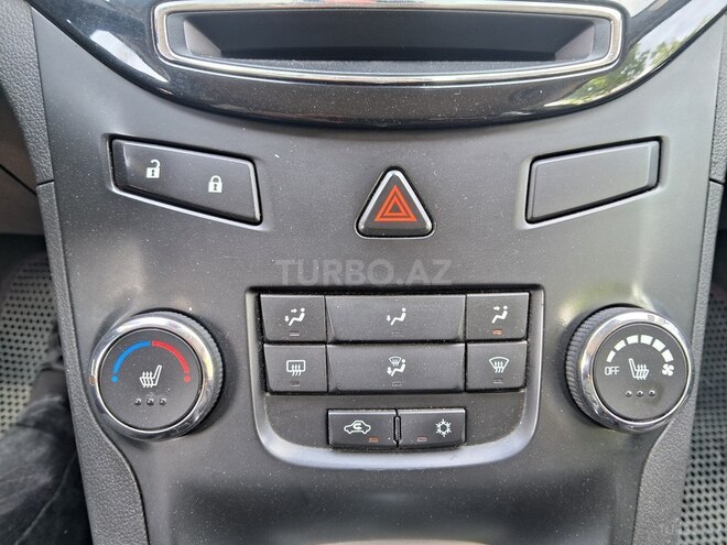Chevrolet Orlando 2014, 220,000 km - 2.0 л - Bakı