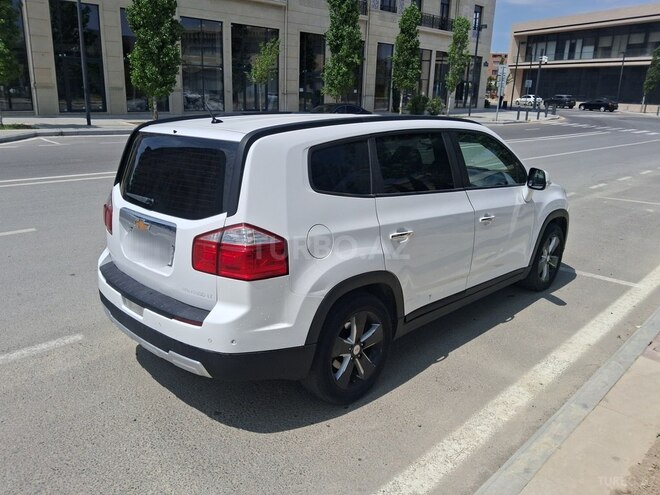 Chevrolet Orlando 2014, 220,000 km - 2.0 л - Bakı