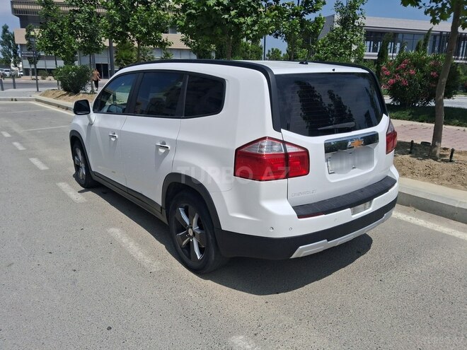 Chevrolet Orlando 2014, 220,000 km - 2.0 л - Bakı