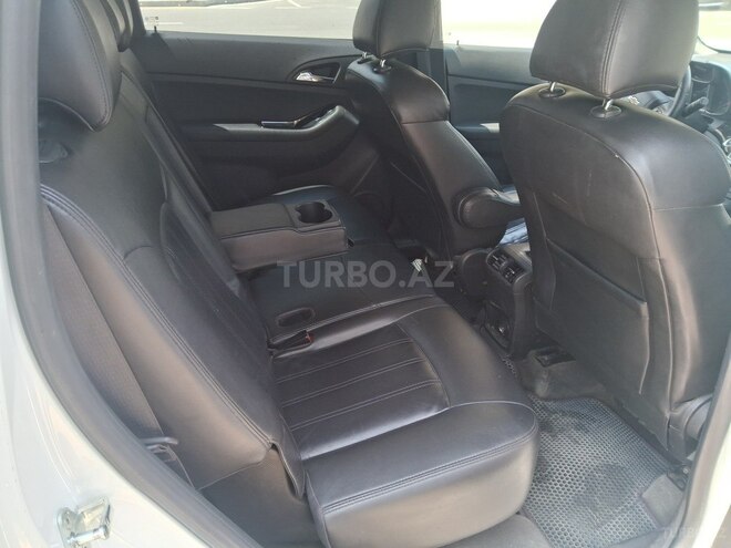 Chevrolet Orlando 2014, 220,000 km - 2.0 л - Bakı