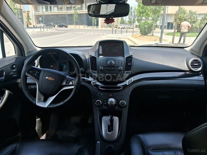 Chevrolet Orlando 2014, 220,000 km - 2.0 л - Bakı