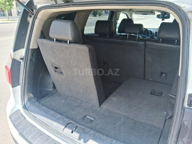 Chevrolet Orlando 2014, 220,000 km - 2.0 л - Bakı