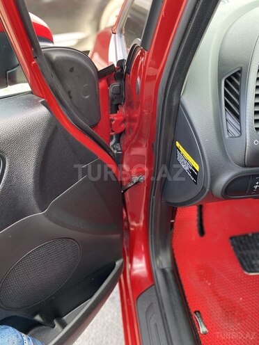 Kia Forte 2017, 159,000 km - 2.0 l - Bakı