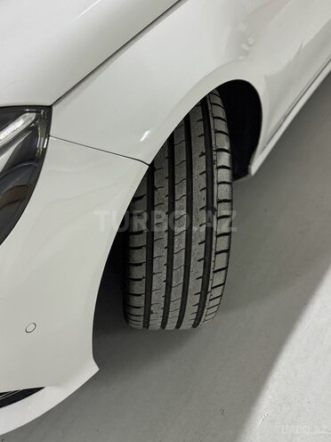 Mercedes E 220 d 2014, 219,000 km - 2.2 l - Bakı