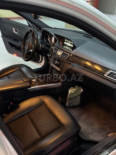 Mercedes E 220 d 2014, 219,000 km - 2.2 l - Bakı