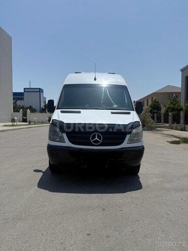 Mercedes Sprinter 315 2008, 285,000 km - 2.2 л - Sumqayıt