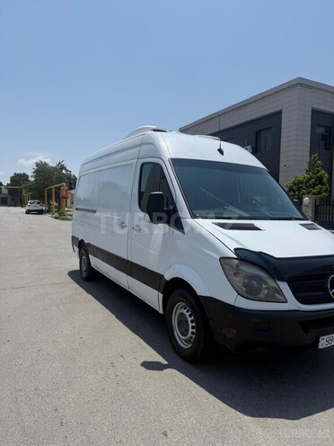 Mercedes Sprinter 315 2008, 285,000 km - 2.2 л - Sumqayıt