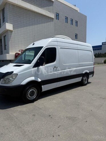 Mercedes Sprinter 315 2008, 285,000 km - 2.2 л - Sumqayıt