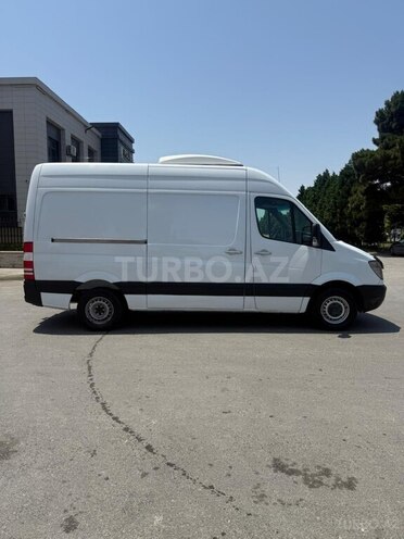 Mercedes Sprinter 315 2008, 285,000 km - 2.2 л - Sumqayıt