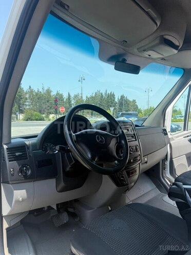 Mercedes Sprinter 315 2008, 285,000 km - 2.2 л - Sumqayıt