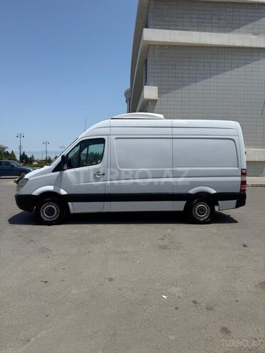 Mercedes Sprinter 315 2008, 285,000 km - 2.2 л - Sumqayıt