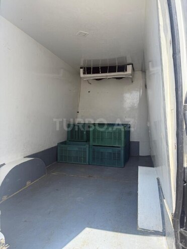 Mercedes Sprinter 315 2008, 285,000 km - 2.2 л - Sumqayıt