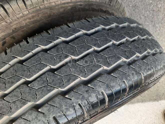 GAZ 33021 1995, 95,000 km - 2.4 l - Ağdaş
