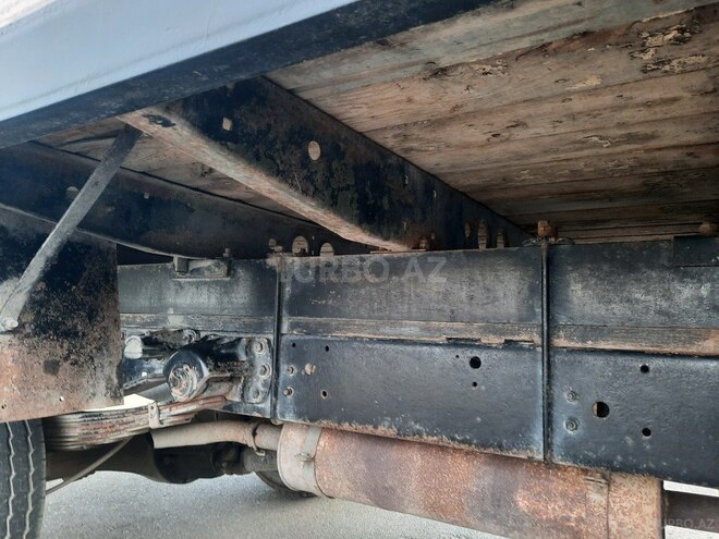 GAZ 33021 1995, 95,000 km - 2.4 l - Ağdaş