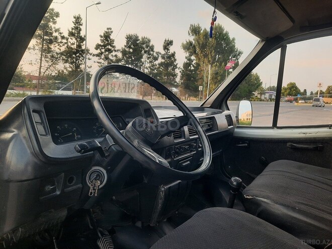 GAZ 33021 1995, 95,000 km - 2.4 l - Ağdaş