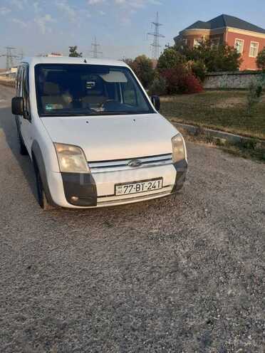 Ford Tourneo Connect 2007, 269,804 km - 1.8 l - Bakı
